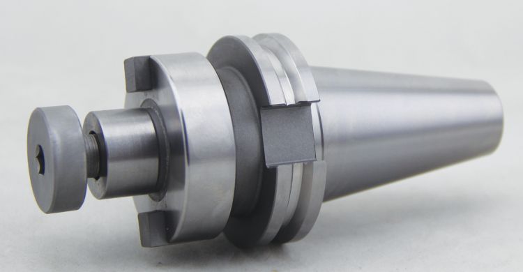 Picture of BRT Tools BRT-02020758 CAT50 Shell Mill 0.7500 19.05 - 3/4 8.0000 Gauge Length